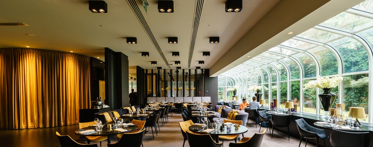 Consultancy  service in setting up and operating Restaurants