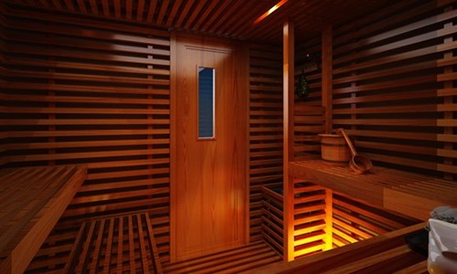 Consulting in designing and setting up Spa, Massage